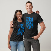 Beste Creëer de Uitrusting van de Gebeurtenis van T-shirt (Unisex)