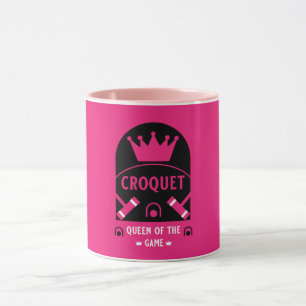beste croquet game speler mok