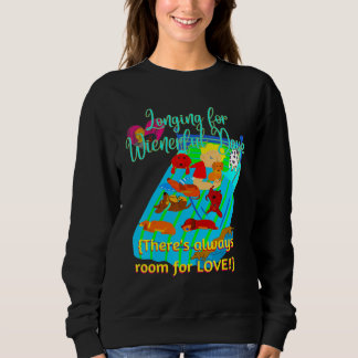 BESTE DACHSHUND FUNNY WIENER DOG ALTIJD ROOM VOOR  TRUI