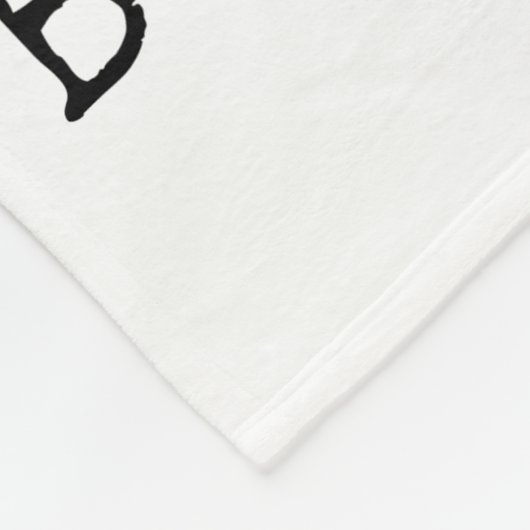 BESTE DAD EVER 16 Foto Collage White Fleece Deken (Hoek)