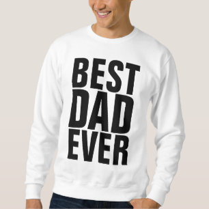 BESTE DAD EVER Sweatshirts & T-shirts