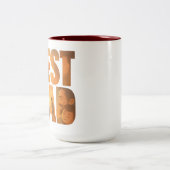 BESTE DAD-MOK TWEEKLEURIGE KOFFIEMOK (Center)