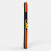 BESTE DAD OOIT aangepaste iPhone-draagtas Case-Mate iPhone Case (Achterkant/rechts)