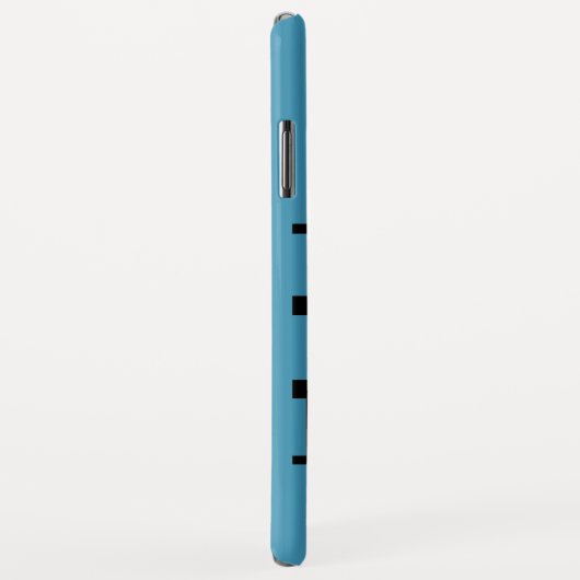 BESTE DAD OOIT, aangepaste naam en jaarlijkse tele Case-Mate iPhone Case (Achterkant/rechts)