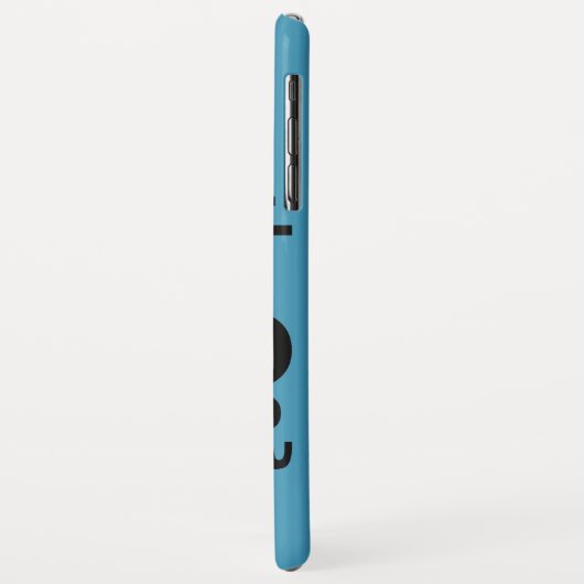 BESTE DAD OOIT, aangepaste naam en jaarlijkse tele Case-Mate iPhone Case (Achterkant/links)