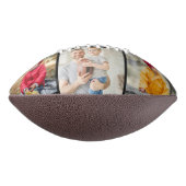 BESTE DAD OOIT Amerikaans Football Papa Aangepaste (Gedraaid 90)