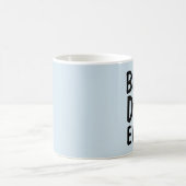 BESTE DAD OOIT COFFEE MUGS KOFFIEMOK (Center)