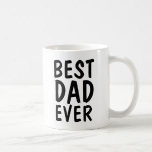 BESTE DAD OOIT COFFEE MUGS KOFFIEMOK