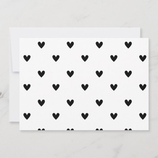 BESTE DAD OOIT | FATHERS DAY CARD KAART (Achterkant)