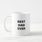 BESTE DAD OOIT KOFFIEMOK (Links)