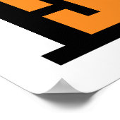 BESTE DAD OOIT poster (Hoek)