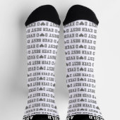 Beste DAD ooit Sokken (Top)