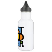 BESTE DAD OOIT WATERFLES (Rechts)