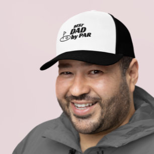 BESTE DAD VAN PAR TRUCKER PET