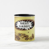 BESTE DADDY MOK (Midden)