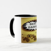 BESTE DADDY MOK (Voorkant links)
