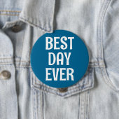 Beste dag ooit Button (In situ)