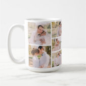 Beste dag ooit foto koffiemok (Links)