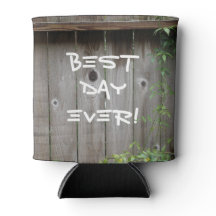 Beste dag ooit! Gepersonaliseerde huwelijksgunsten