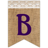 #Beste dag ooit op Burlap Sunflower en kijk Vlaggetjes (Tweede vlag)