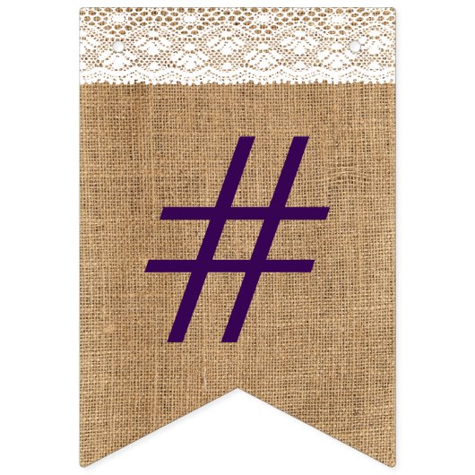 #Beste dag ooit op Burlap Sunflower en kijk Vlaggetjes (Eerste vlag)