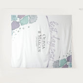 Beste Dag Ooit Schelp Sering Foto Achtergrond Wandkleed (Voorkant (horizontaal))