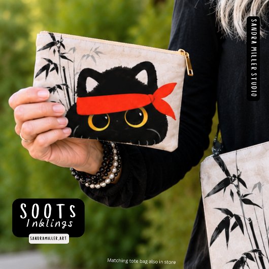BESTE DAG Ooit • Soots Inklings Accessoiretas Etui