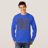 BESTE DAG OOIT. T-SHIRT (Voorkant volledig)