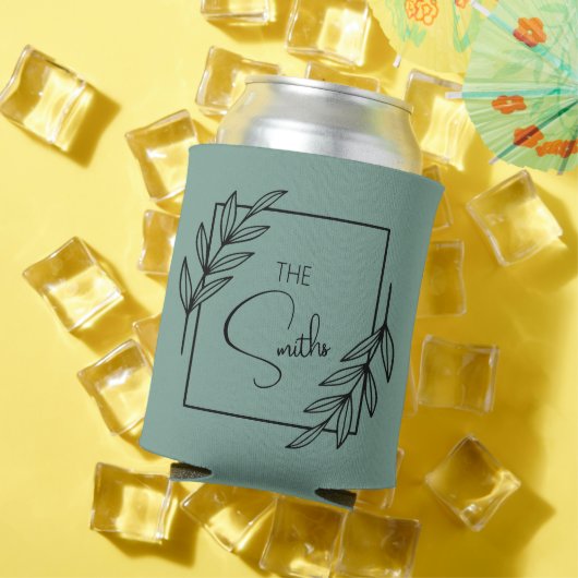 Beste dag ooit trouwdag Koelbox Blikjeskoeler (Insitu Zomer)