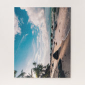 Beste dag op de beste dag in de beste dag legpuzzel (Verticaal)