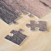 Beste dag op de beste dag in de beste dag legpuzzel (Zijkant)