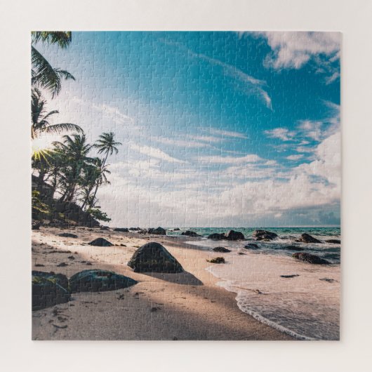 Beste dag op de beste dag in de beste dag legpuzzel (Verticaal)