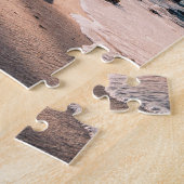 Beste dag op de beste dag in de beste dag legpuzzel (Zijkant)