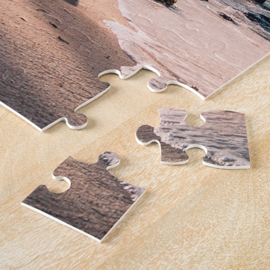 Beste dag op de beste dag in de beste dag legpuzzel (Zijkant)