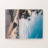 Beste dag op de beste dag in de beste dag legpuzzel (Horizontaal)