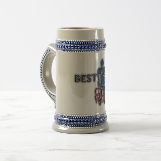 BESTE DAG VAN DE WERELD BIERPUL (Voorkant links)