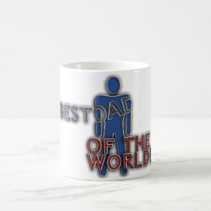 BESTE DAG VAN DE WERELD KOFFIEMOK