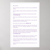 Beste Dames - Poster (Voorkant)