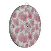 beste dartbord (Voorkant Links)