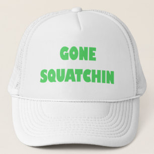 Beste deal! Gone Squatchin Pet