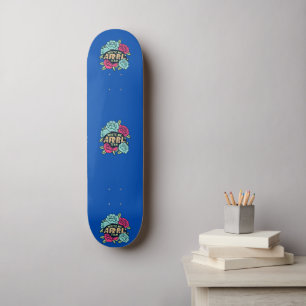Beste deals voor Black Friday 😻🐾 ˖ 🐕 -70% Persoonlijk Skateboard