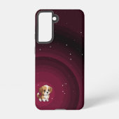 Beste deals voor Black Friday 😻🐾 ˖ 🐕| -70%|| Samsung Galaxy Hoesje (Achterkant)