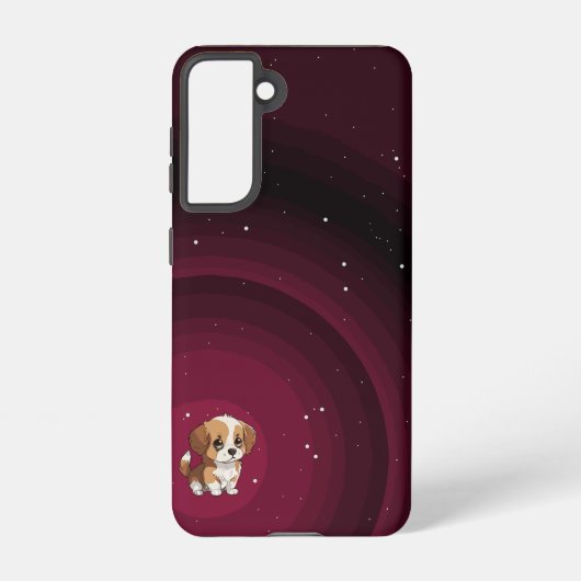 Beste deals voor Black Friday 😻🐾 ˖ 🐕| -70%|| Samsung Galaxy Hoesje (Achterkant)