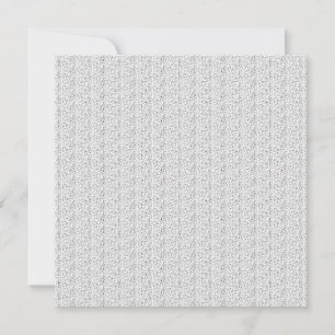 Beste decoratieve ontwerp twaalf feestdagenkaart