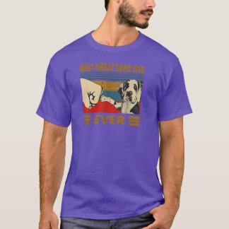 Beste Deen ooit beste vriend ooit in mijn leven T-shirt