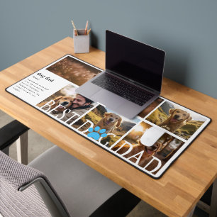 Beste definitie van een hondenvader   Vijf foto's Bureaumat