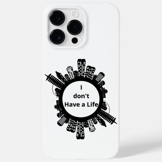 Beste dekking voor uw IPhone Case-Mate iPhone Case (Achterkant)