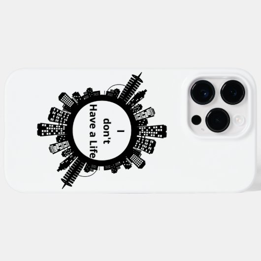 Beste dekking voor uw IPhone Case-Mate iPhone Case (Achterkant (horizontaal))