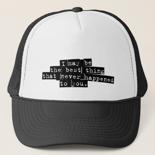 Beste ding, nooit Pet (Voorkant)