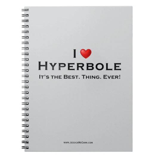 Beste. Ding. Ooit. Dagboek Notitieboek (Voorkant)
